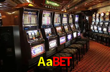 Desvendando o Mundo dos Jogos Virtuais na Aabet