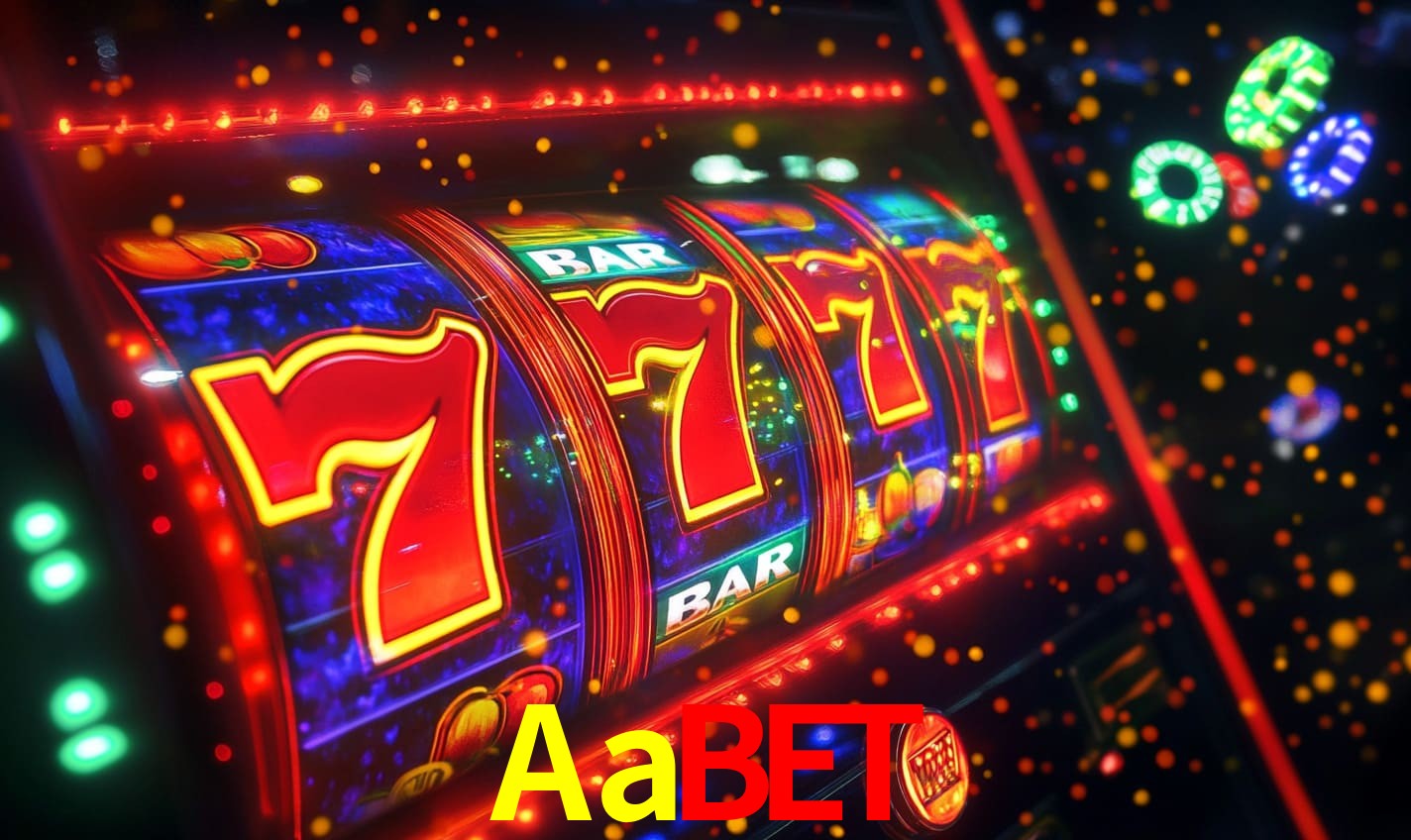 Aabet: Seu Cassino Premiado com Pagamentos Rápidos