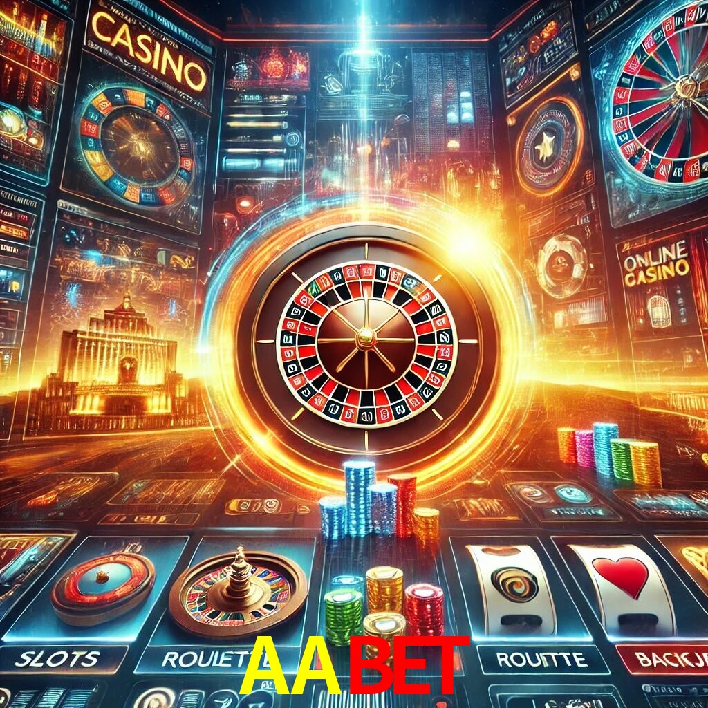  AABET