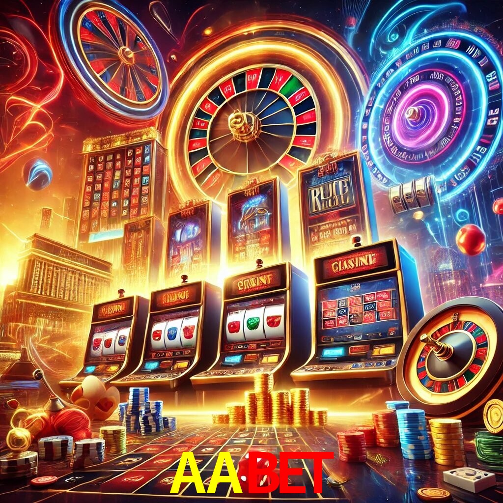  AABET