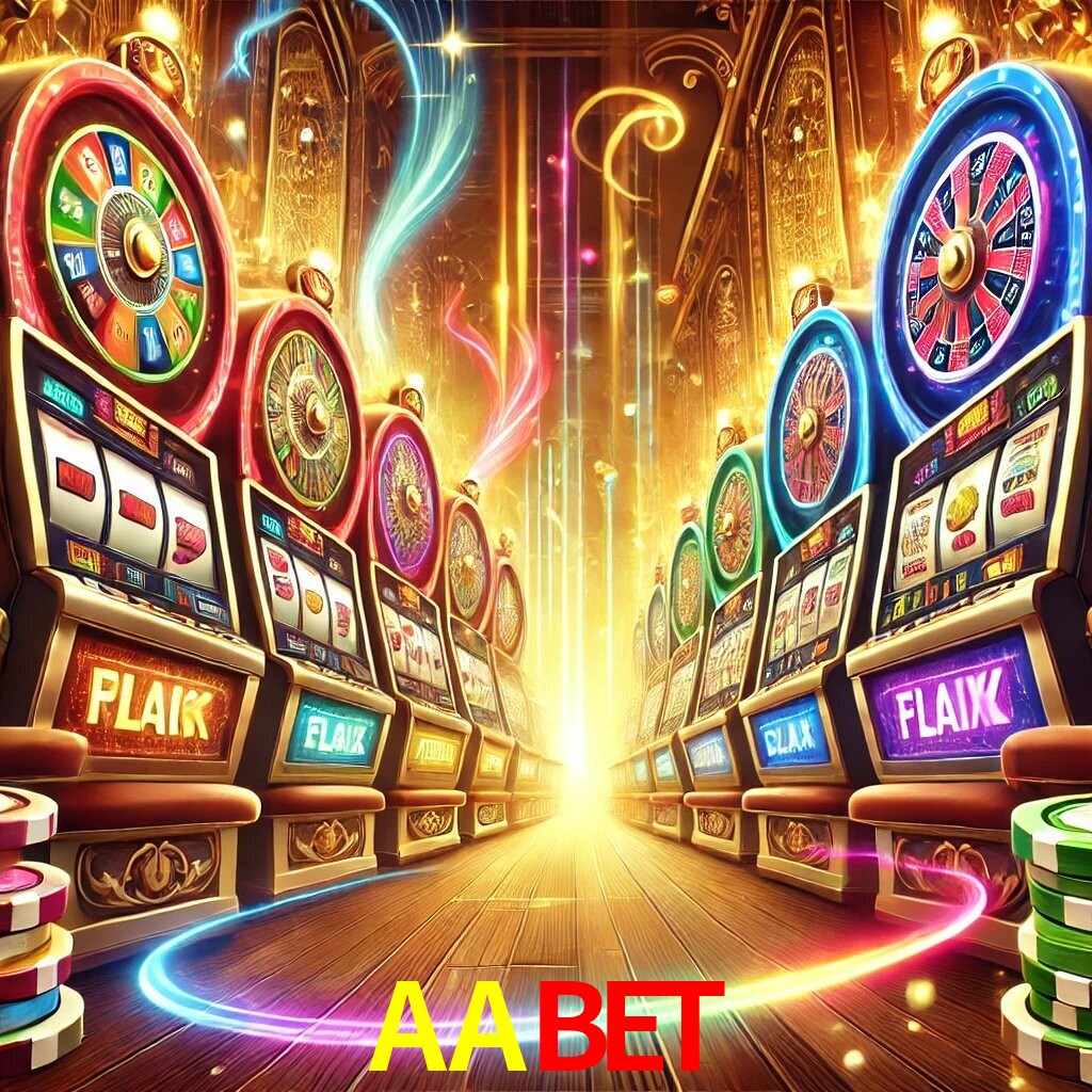  AABET
