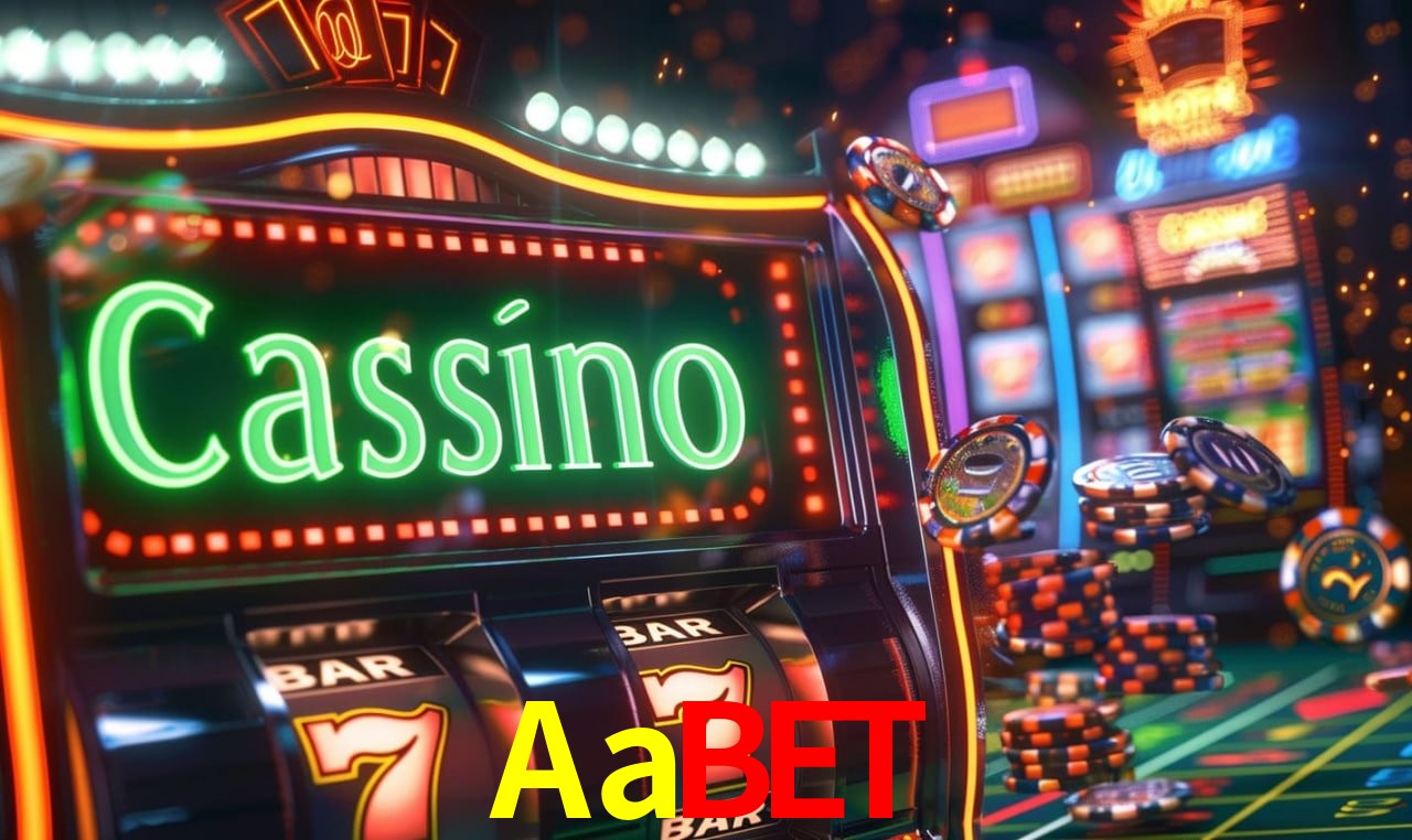 Casino Ao Vivo Aabet
