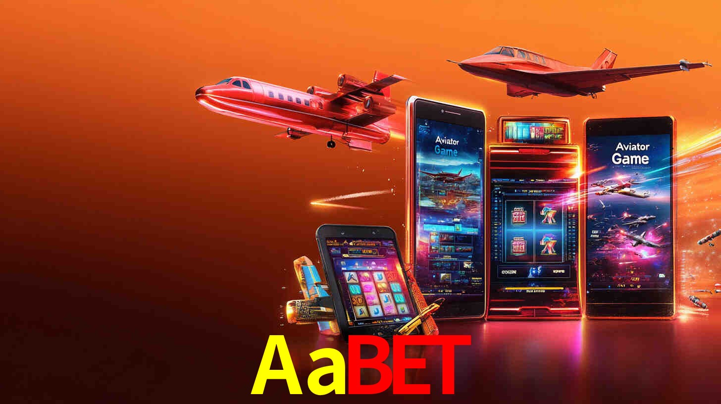 Inovações de Jogos na Aabet: O Futuro das Experiências Interativas