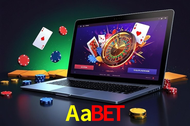 Tecnologia da Plataforma Aabet