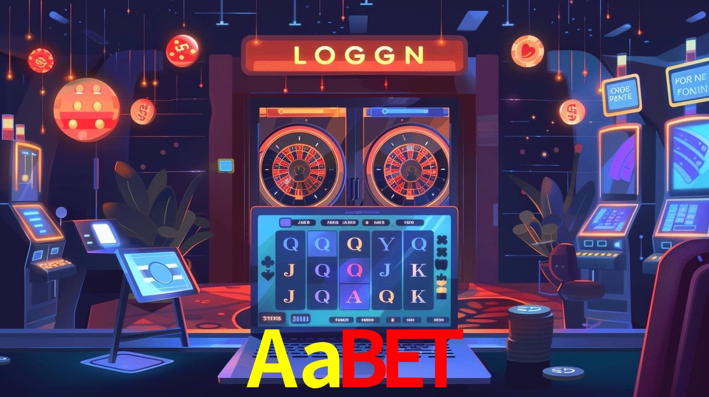 Segurança 2FA Aabet