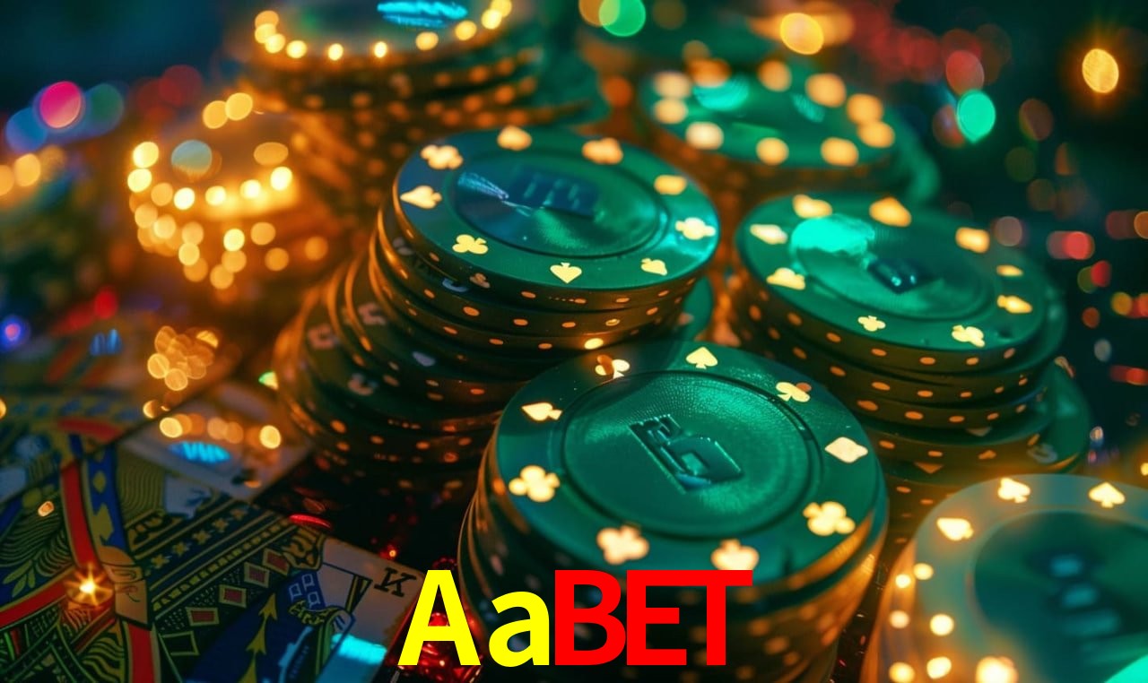 Casino Ao Vivo Aabet