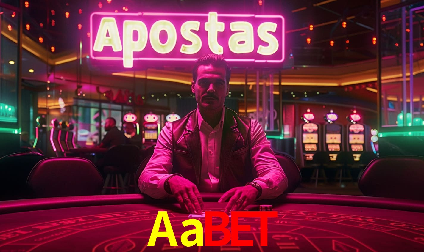 Apostas Esportivas na Aabet: Um Guia Completo