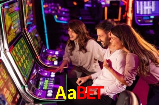 Inovações de Jogos na Aabet: O Futuro das Experiências Interativas