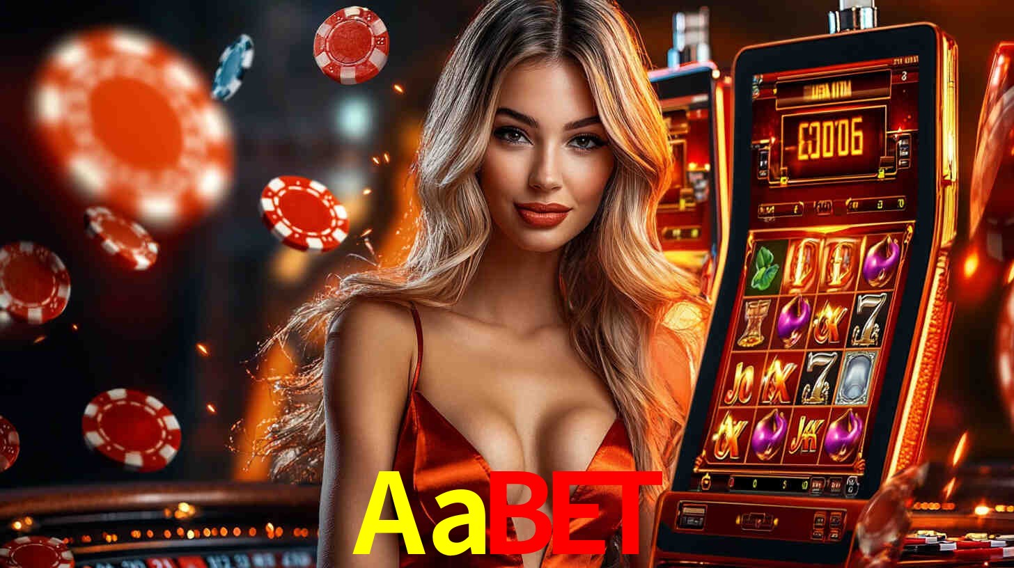 Aabet: Jogos de Caça-Níqueis-Altas Recompensas, Roleta-Velocidade, Blackjack-Desafios Máximos