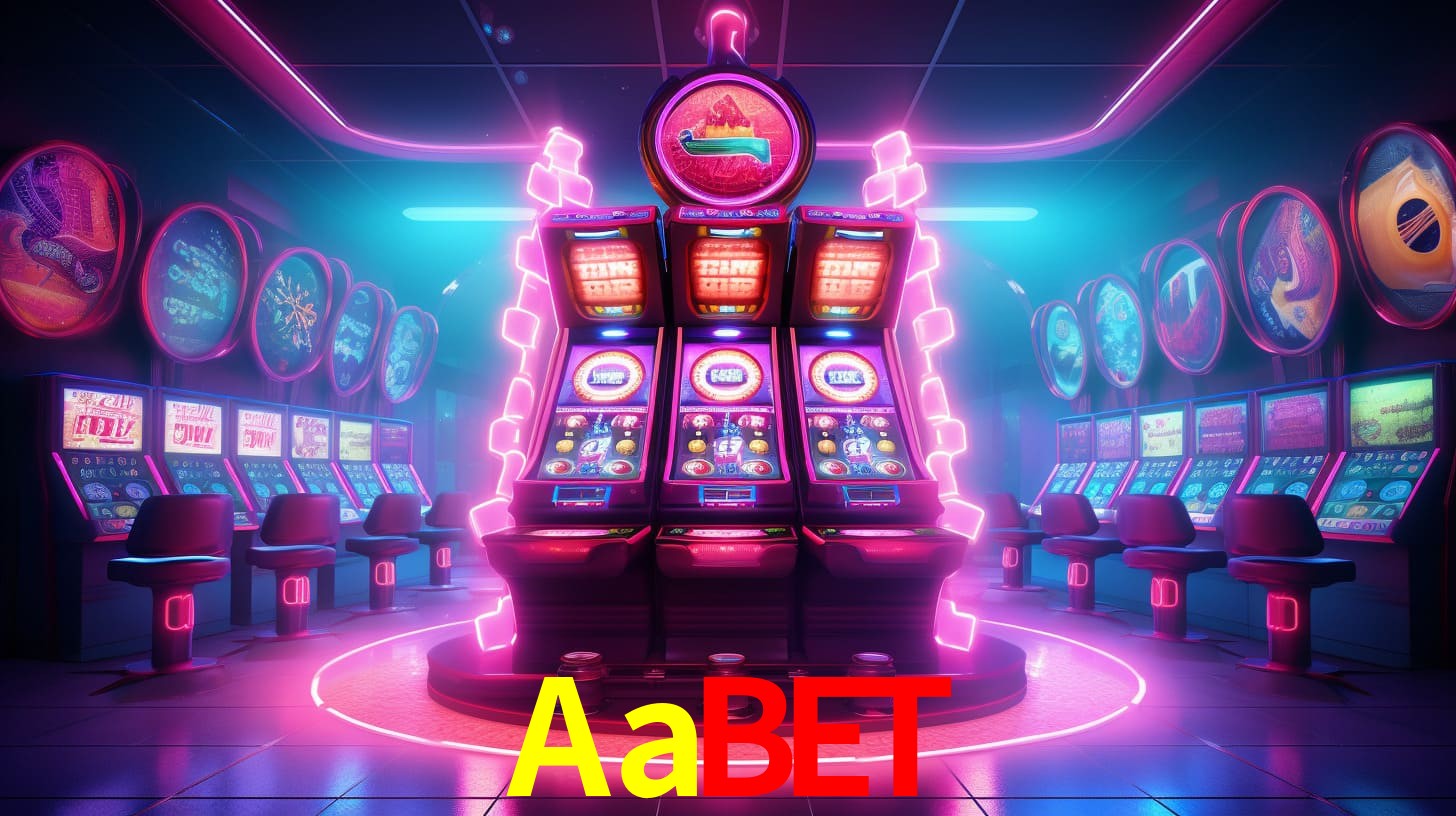 Sinta a adrenalina dos jogos de cassino com Aabet