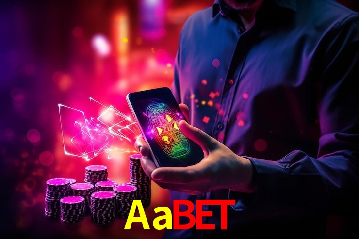 PIX Instantâneo Aabet