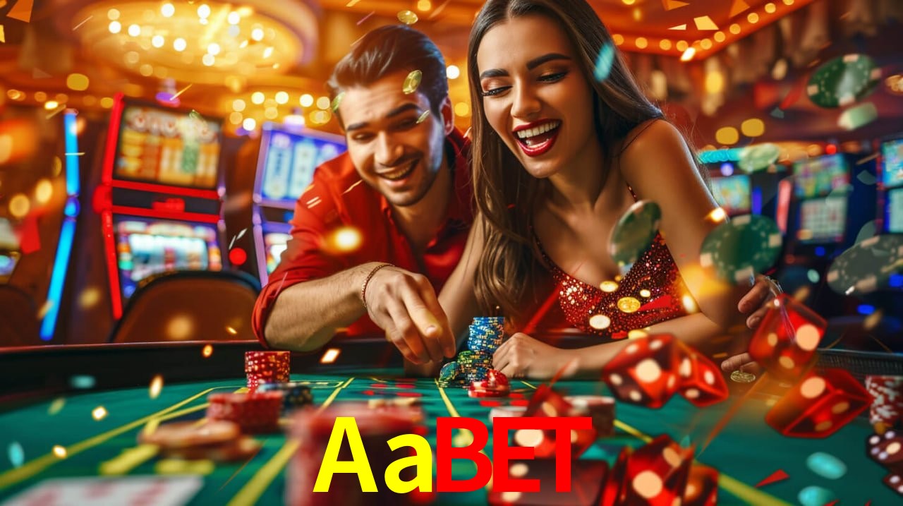 Provedores de Jogos Aabet