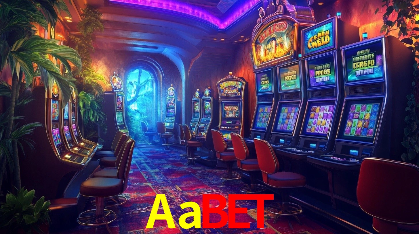 Roulette Table Aabet