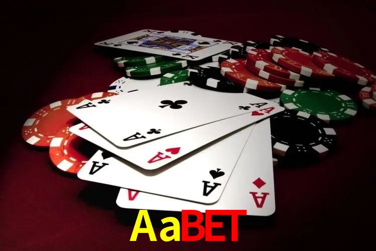 Jogos Exclusivos Aabet