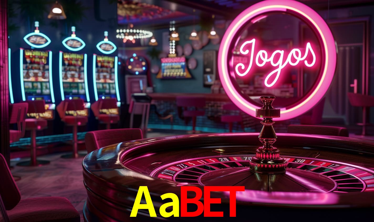 A Popularidade dos Caça-Níqueis no Aabet
